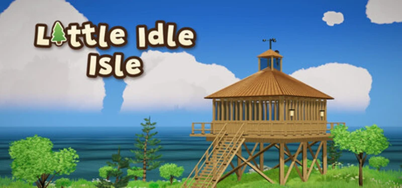 Little Idle Isle Image