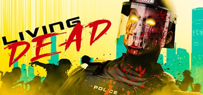 Living Dead Game Cover