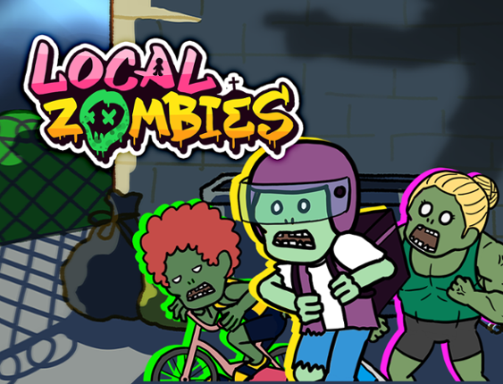 Local Zombies Image