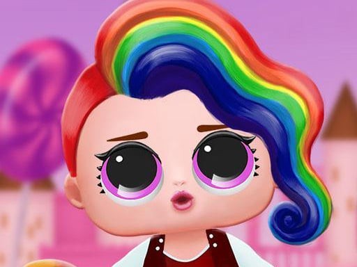Games like LOL Dress up  Game