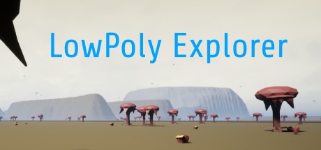 Games like LowPolyExplorer