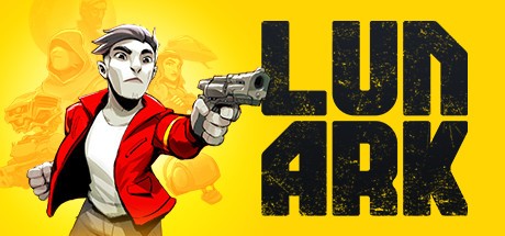 Games like LUNARK