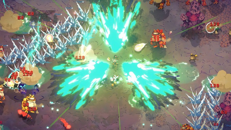 Machick 2 screenshot