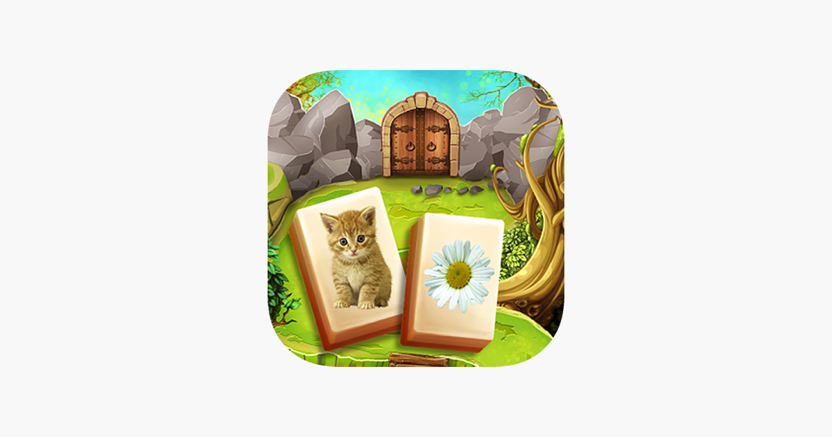 Games like Mahjong Country Adventure - Tile Titan Match Game