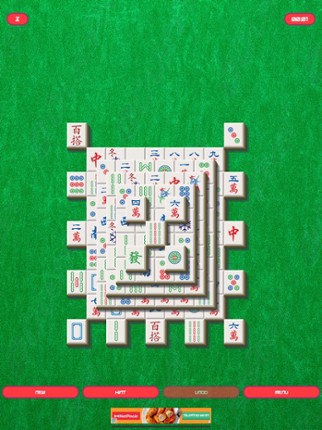 Mahjong Secret Image