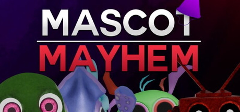 Mascot Mayhem (Asymmetrical Horror) Image