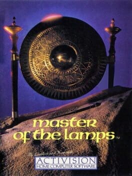 Games like Master of the Lamps