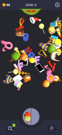 Match it! - dual match Image