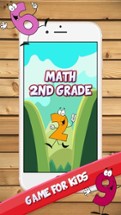 Math Game for Second Grade - Learning Games Image