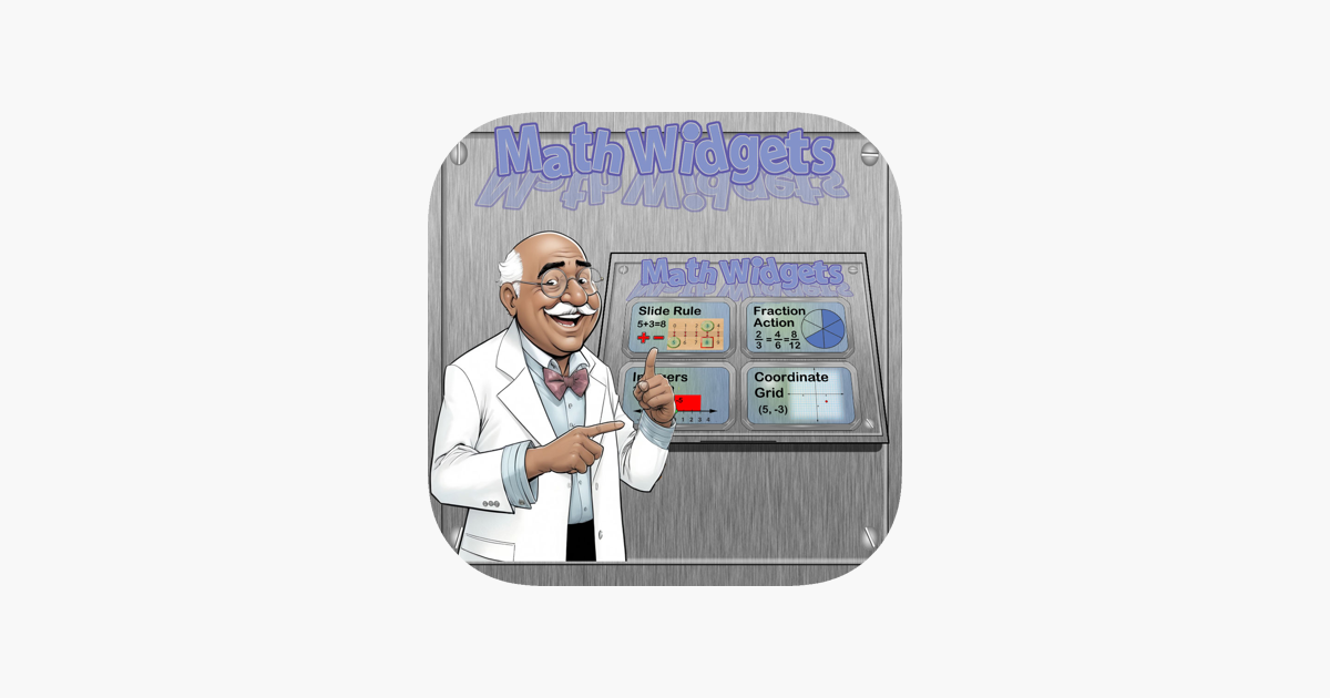 Games like Math Widgets