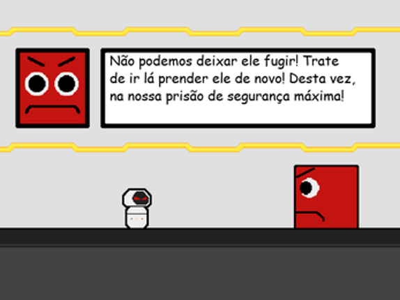 Me deixe jogar! Image