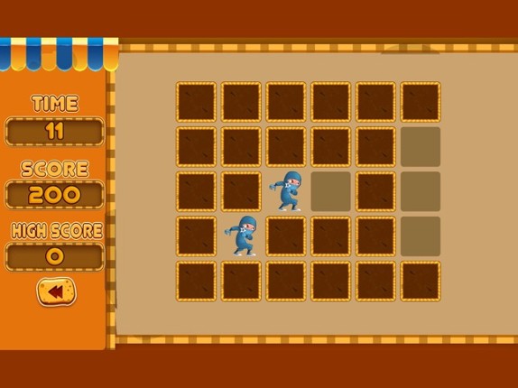 Memory Brain Trainer : Memory games, Memory boost screenshot