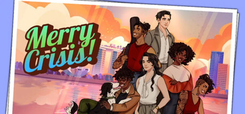Merry Crisis Image