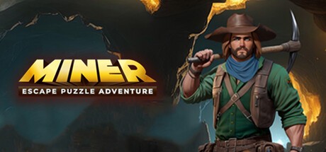Games like Miner Escape: Puzzle Adventure