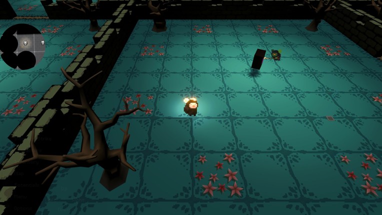 Mini Dungeons screenshot