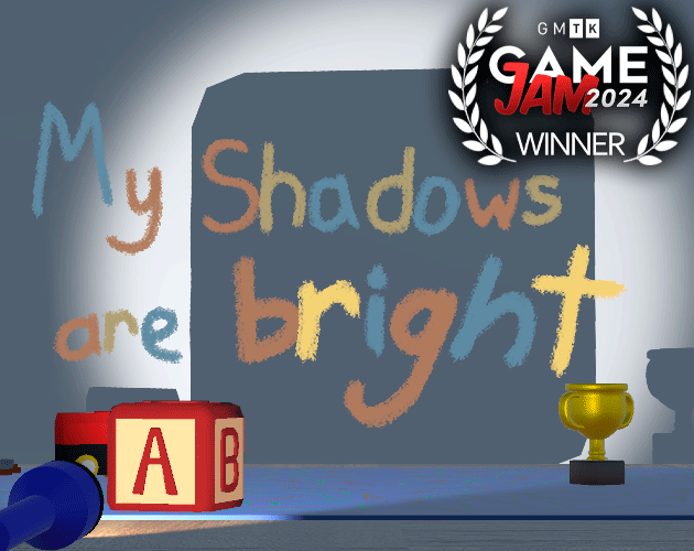 Games like My Shadows Are Bright