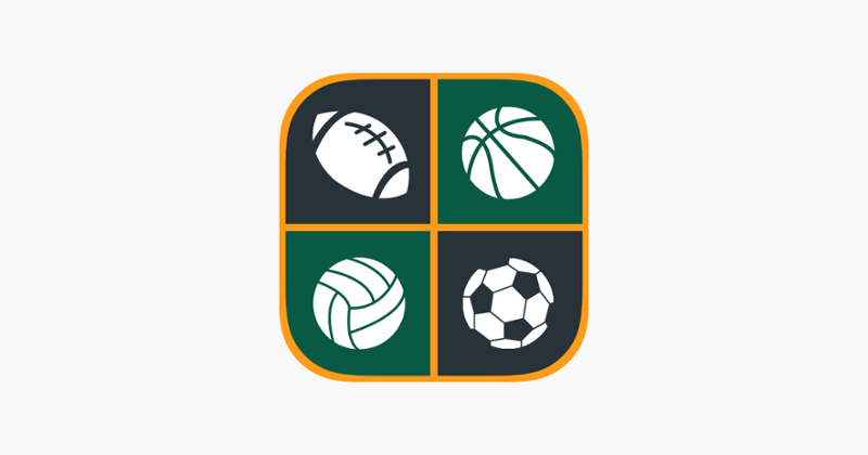 Name the Sport Game Cover