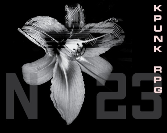 NETWORK 23 [ENG] revised edition Image