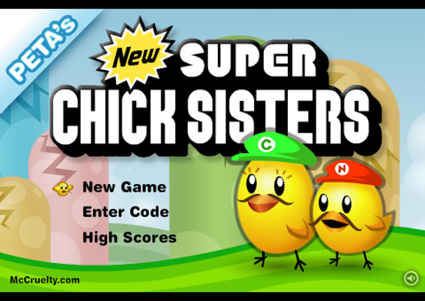 New Super Chick Sisters Image
