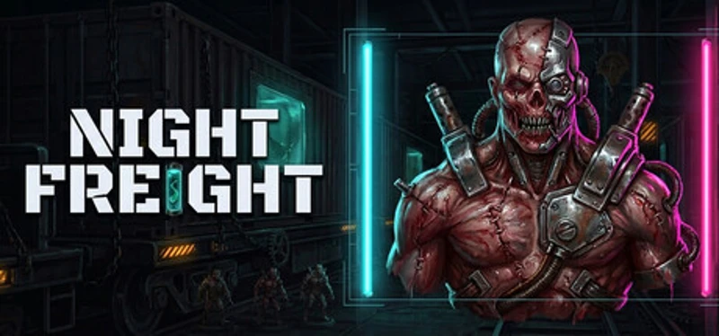 Nightfreight Image