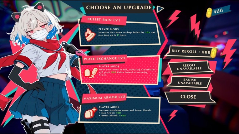 No More Demon Image