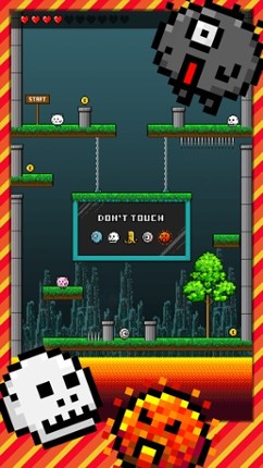 NyaNyaNyaNyaNya-Nya!! edition screenshot