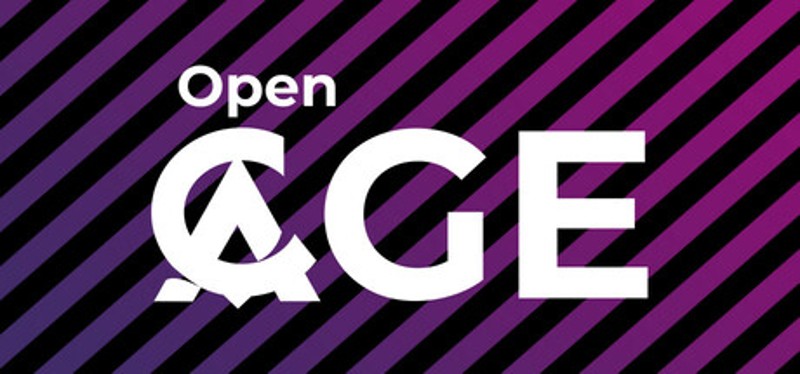 OpenCAGE Image