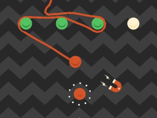 Games like Orange Rope