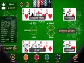 Pai Gow Poker Casino Image