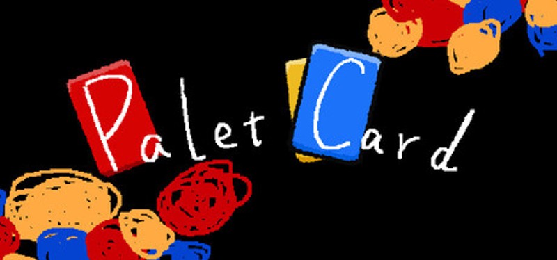 PaletCard涂涂卡牌 Image