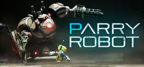 Games like ParryRobot