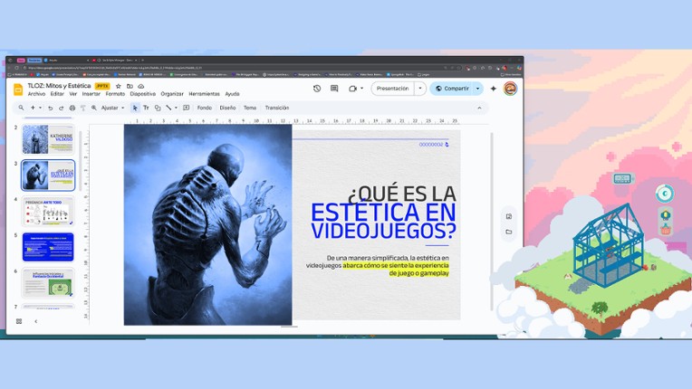 Patch of Heaven screenshot