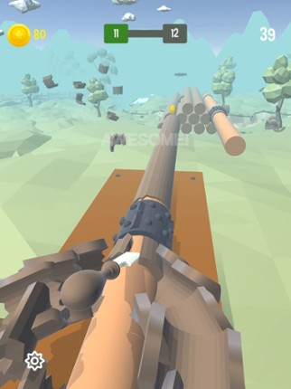 Peel Wood screenshot