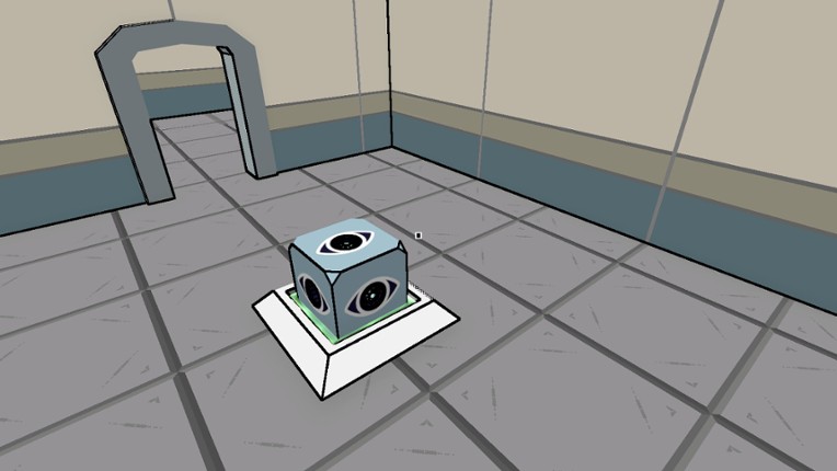 Permanence Break screenshot