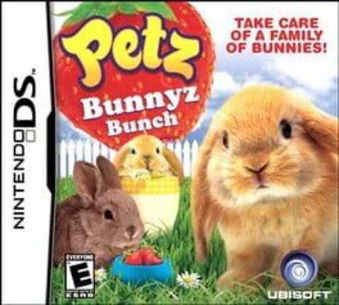 Petz Bunnyz Bunch Image