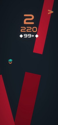 Pillar Hit screenshot