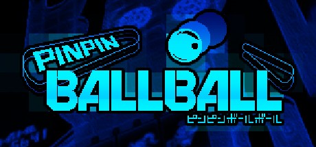 Games like PINPIN BALLBALL