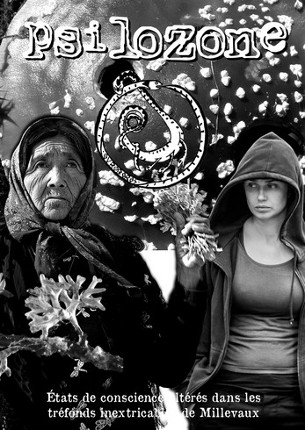 Psilozone screenshot