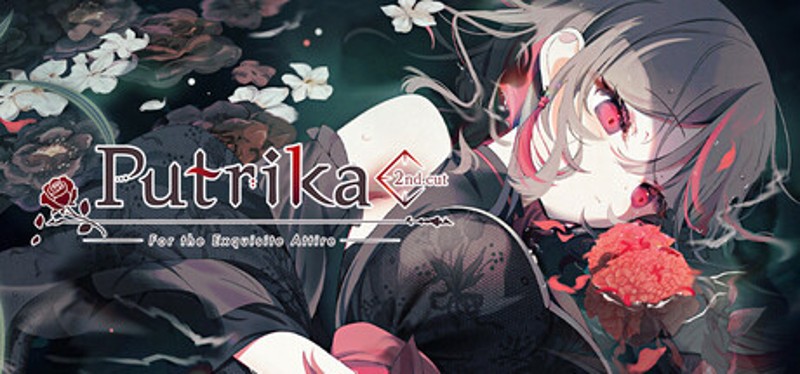 Putrika 2nd.cut:For the Exquisite Attire Image