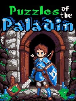 Games like Puzzles of the Paladin