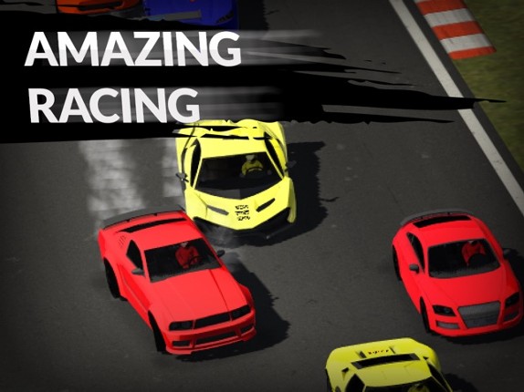 Racing Manager screenshot