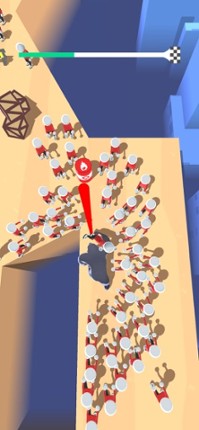 Rage 3D Image