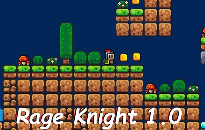 Rage Knight 1.0 Image