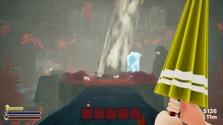 Raining Cats and Dogs screenshot