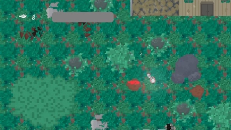 Reaper Rules - Episode 1 screenshot