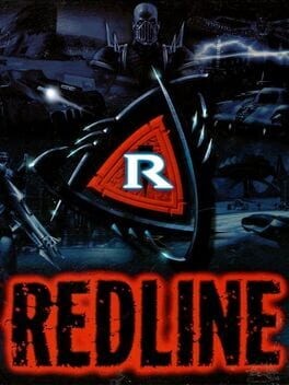 Games like Redline