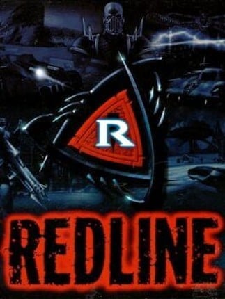 Redline Game Cover