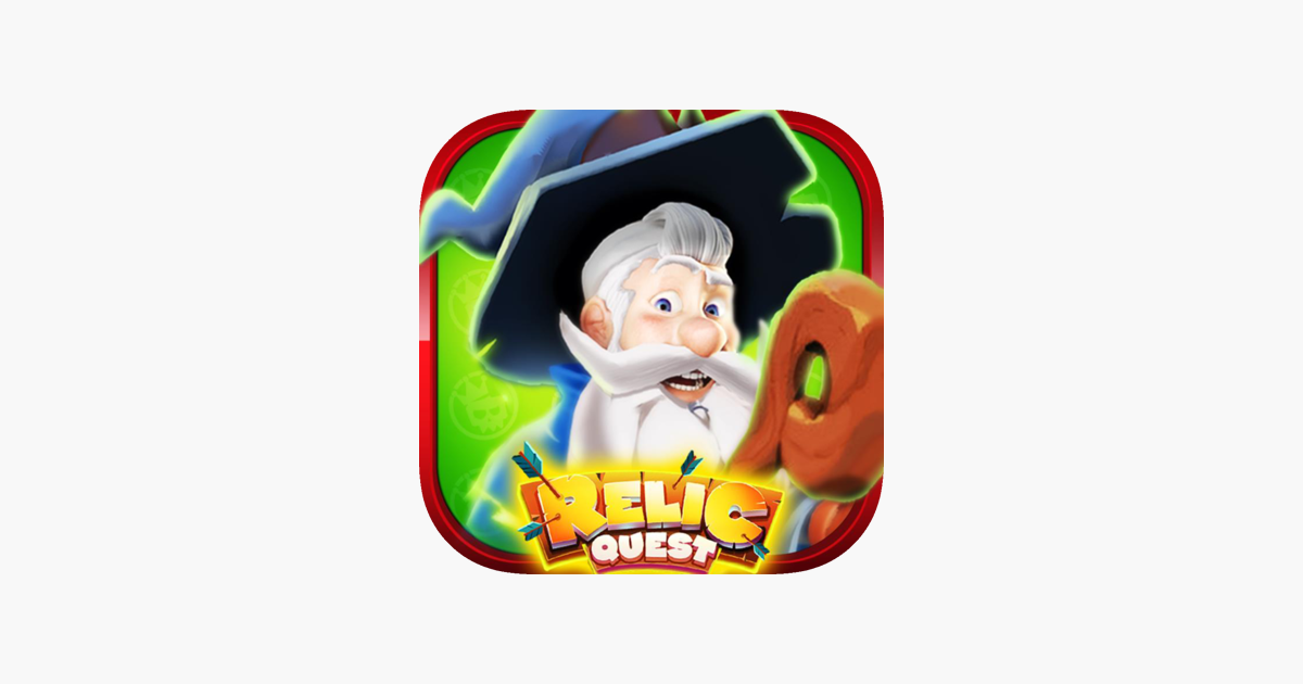 Games like Relic Quest