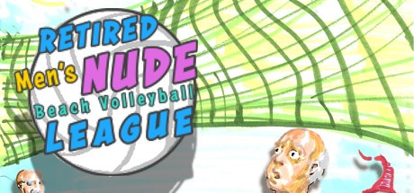 Games like Retired Men's Nude Beach Volleyball League