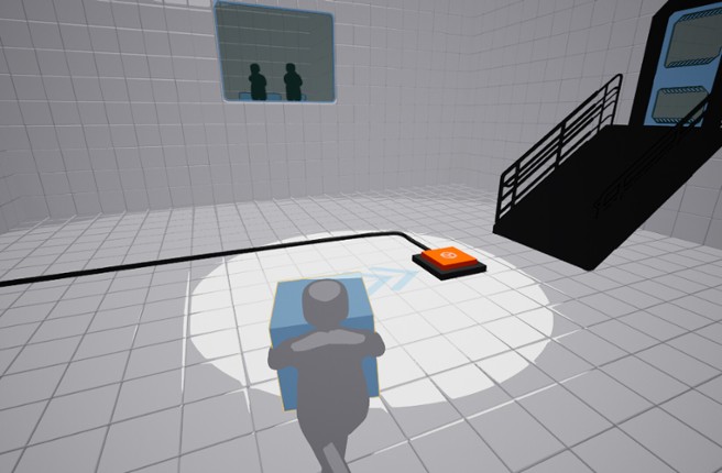 Reviver screenshot